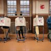 Early Voting Begins In Two More NYC Special Elections